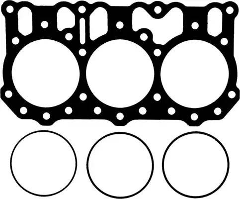 RENAULT TRUCK MAGNUM (1990-2005) (x2) 61-36810-00 VICTOR REINZ