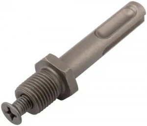 Адаптер к перфоратору SDS+ на патрон 1/2" FIT 37822 FIT
