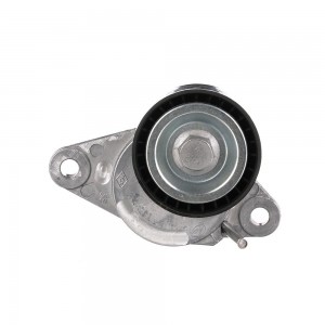 Ролик приводного ремня RENAULT Sandero (09-) (1.4/1.6) натяжителя GATES T39163 GATES