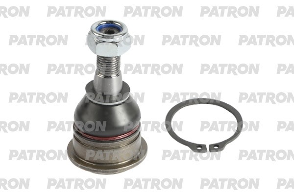 Опора шаровая NISSAN: ALMERA TINO 00-03, MAXIMA 00-03, PRIMERA 00-03 _ INFINITI: PS3116 PATRON