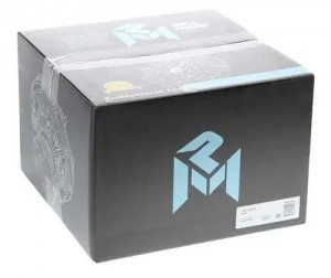Муфта вязкостная КАМАЗ ЕВРО 5 MEGAPOWER 13012075 MEGA POWER