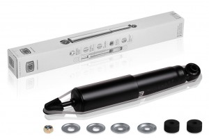 Амортизатор Ford Ranger (06-)/Mazda BT-50 (06-) перед. лев./прав. (AG 10022) AG10022 TRIALLI