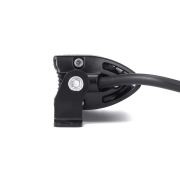 балка светодиодная! LF-18-S (дальний свет, мет. корп., 6 LED, 18W)\ 5210 VYMPEL