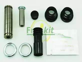 ремк-т направл. суппорта зад.! с направл.\ MB Vito/Peugeot 406/605/607 95> 822002 FRENKIT