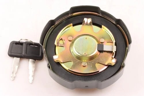 Крышка бака топливного SITRAK HOWO с ключами MOVELEX 712W122100101001MX MOVELEX