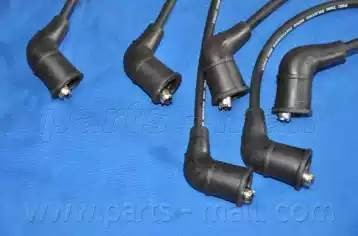 Провод высоковольтный (к-т состоит из 1 коробки - 6 проводов) HYUNDAI TRAJET XG( PEA-E67 PMC PARTS MALL