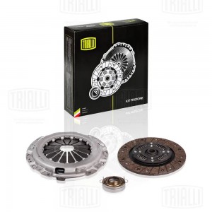 MITSUBISHI GALANT 2.0 V6-24 2.0/ 2.4/ 2.5i FR 1110 TRIALLI