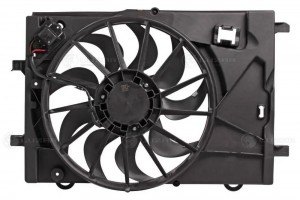 CHEVROLET AVEO/COBALT, OPEL MOKKA С ДИФФУЗОРОМ LFK0595 LUZAR