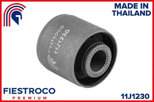 Сайлентблок TOYOTA Mark II GX105 1G-FE 2,0 11J1230 11J1230 FIESTROCO