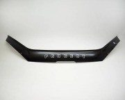 'DCP00002BKX Деф.капота PEUGEOT 206 1998-2012 DCP00002BKX SDS EXCLUSIVE