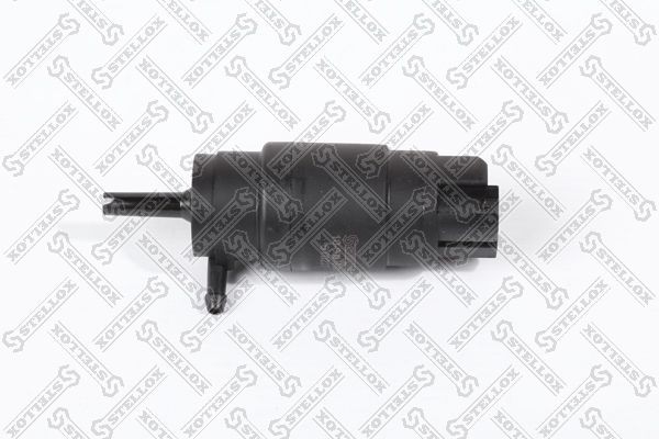 насос стеклоомывателя!\ BMW E36 1.6-3.2 90-00 10-00319-SX STELLOX