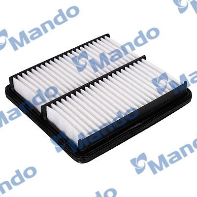 Фильтр воздушный CHEVROLET Lanos MANDO MAF051 MANDO