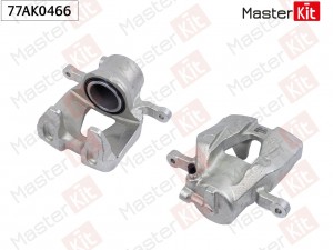 Тормозной суппорт пер. лев. Fiat 500X (334_)/Jeep RENEGADE (BU, B1) 2014 - 77AK0 77AK0466 MASTER KIT