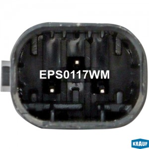 Датчик парковки CITROEN C4 бампера заднего KRAUF EPS0117WM KRAUF