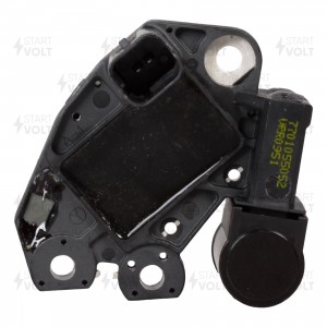Регулятор напряжения ген. для а/м Renault/Nissan Duster (12-)/Terrano (14-) 2.0i VRR 0951 START VOLT