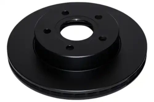 диск тормозной передний! (09885211)\ Jeep Grand Cherokee 2 Z06588 ZENTPARTS