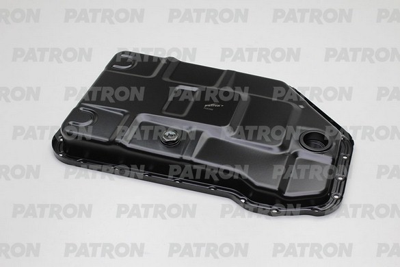 AUDI A4/A6/A8/VW PASSAT B5 5-ступ АКПП POC082 PATRON