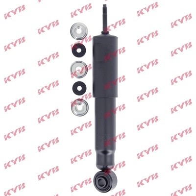 амортизатор передний масляный!\ Toyota Hi Lux 4WD, VW Taro 4WD 89> 444103 KAYABA