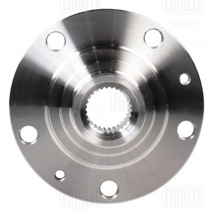 Ступица перед. для а/м Fiat Ducato (94-)/Peugeot Boxer (94-)/Citroen Jumper (94- MR 1601 TRIALLI