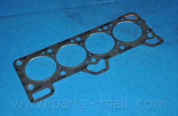Прокладка ГБЦ HYUNDAI ACCENT(X-3) 94-99 PGA-N008 PGA-N008 PMC PARTS MALL