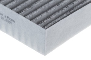 Фильтр воздушный салона HYUNDAI Sonata (14-) RAF FILTER RF010HY RAF FILTER