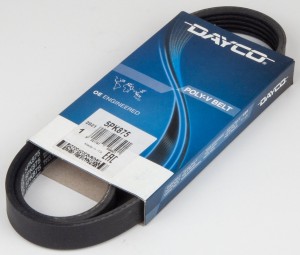 ALFA ROMEO/CITROEN/DAEWOO... 5PK875 5PK875 DAYCO