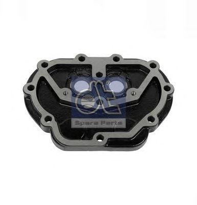 Клапанная крышка SCANIA VOLVO компрессора DT 1.10073 DIESEL TECHNIC