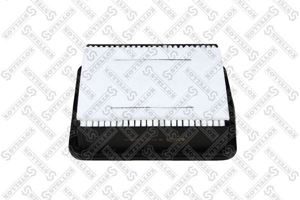 фильтр воздушный!\ Toyota Land Cruiser J150 2.8D 15> 71-01989-SX STELLOX