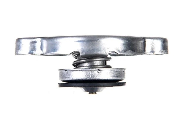 крышка радиатора!\ Hyundai Accent 03>/Getz MT 7550967SX STELLOX