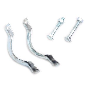Хомут глушителя PEUGEOT 406 (00-) BOSAL 254-930 BOSAL