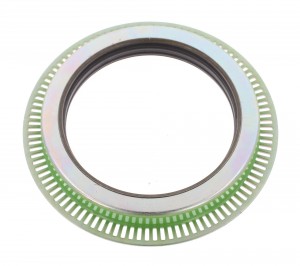 Сальник ступицы задней 125*160/190*18/20 g (XF) FPM кассетного типа 01026336B CORTECO