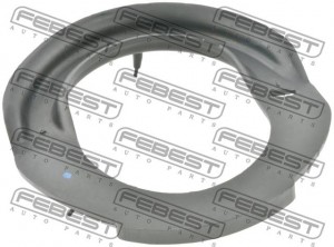 Проставка пружины нижняя HYUNDAI SOLARIS HYSI-SOLLOWF HYSI-SOLLOWF FEBEST