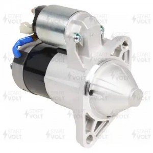 Стартер для а/м Haval H6 (14-) 1.5T 1,2кВт (LSt 2718) LST 2718 START VOLT
