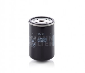 Фильтр топливный IVECO MANN WK731 MANN FILTER