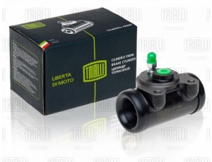 Цилиндр тормозной задний ГАЗ 3302 CF702 CF 702 TRIALLI