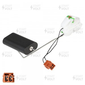 Датчик уровня топлива для а/м Лада Largus (12-) 1.6i с дв. 11189 (P3M/P4M) (VS-F VSFS0113 START VOLT