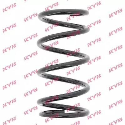 пружина задняя!\ Toyota RAV 4 2.0 16V &R16 94-00 RD5984 KAYABA