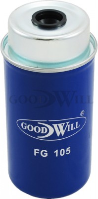 Фильтр топливный FG105 FG 105 GOODWILL