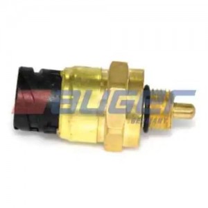 датчик давления масла и температуры! 0-7 bar OE Omn Volvo FL6/FH D12C/B7/10/12/F 68645 AUGER
