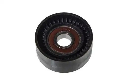 ролик натяжной! без натяжителя Peugeot 307 1.4/1.6 00> Z23704 ZENTPARTS