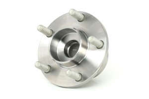 FORD FOCUS (2005-2011)/ C-MAX (2003-2011) VKBA3660 SKF
