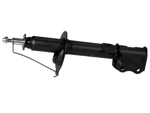 Амортизатор задний левый газовый Chevrolet Lacetti 05> Z00245 ZENTPARTS