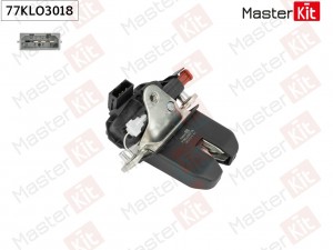 VW POLO (SED RUS) (2011>) 77KLO3018 MASTER KIT