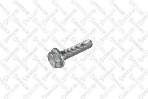 болт! тормозного диска передн. с юбкой M14x1.5x60 SW21 10.9 180Nm \Omn MB 89-00601-SX STELLOX