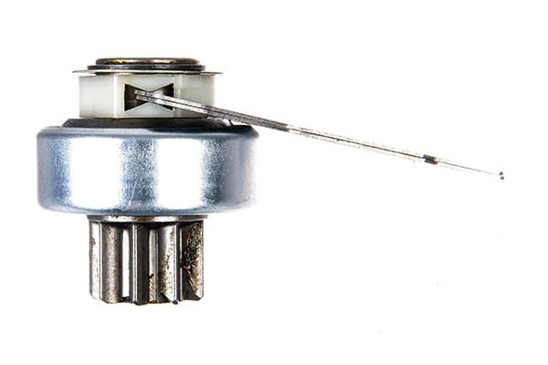 бендикс стартера!\ GAZ дв. ЗМЗ 406/Газель Бизнес 0680266SX STELLOX