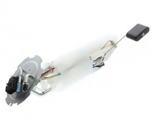 Насос топливный CHEVROLET Lanos (97-) (1.5 DOHC) в сборе MEGAPOWER 110-18-023 MEGA POWER