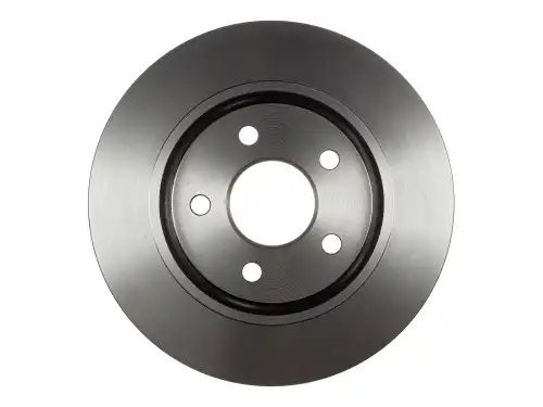 диск тормозной задний! Ford Focus 1.4-2.0/TDCi 04> Z05979 ZENTPARTS