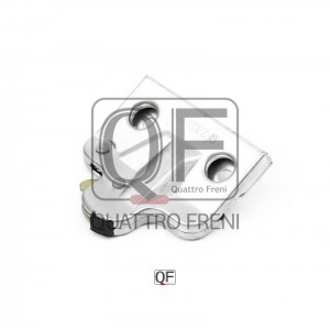 замок крышки багажника!\ Daewoo Nexia QF22H00020 QUATTRO FRENI