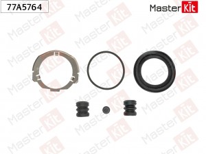Ремкомплект тормозного суппорта Peugeot 306 (7B, N3, N5) 1993 - 2003 77A5764 77A5764 MASTER KIT