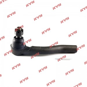 наконечник рулевой левый!\ Honda Cr-V 12> KTR1276 KAYABA